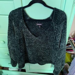 EUC M express sweater